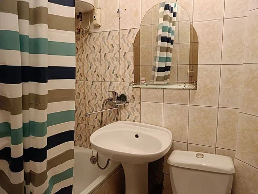 2х-комнатная квартира Лакоба 48 кв 9, Новый Афон Фото: 15 из 19
