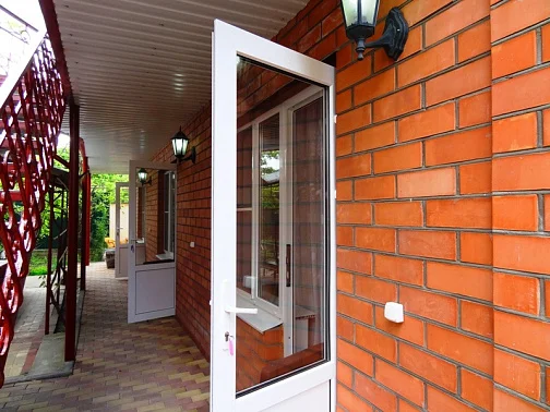 "На Южном" частный сектор, Кабардинка Фото: 11 из 21