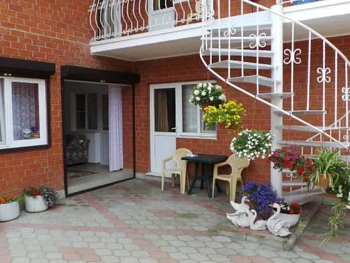 "Верона" мини-гостиница, Джемете Фото: 4 из 48