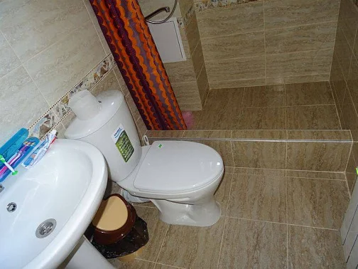 "У Камиллы" частный сектор, Джубга Фото: 33 из 51