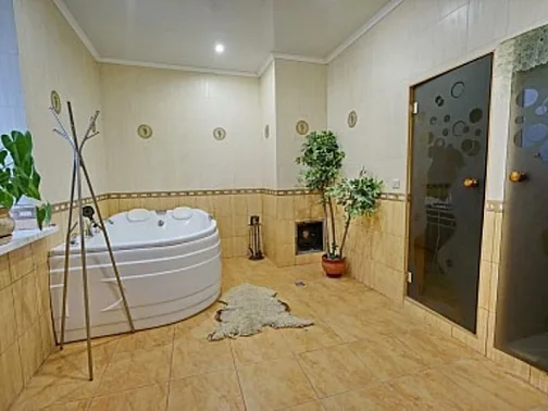 "Колибри" мини-гостиница, Лазаревское Фото: 40 из 49