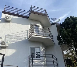 "Маяк" гостевой дом