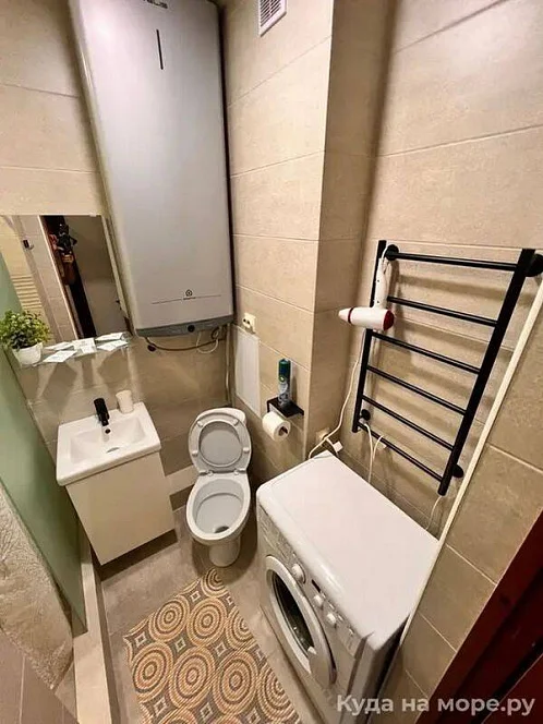 "Морская звезда" мини-гостиница, Лазаревское Фото: 46 из 50