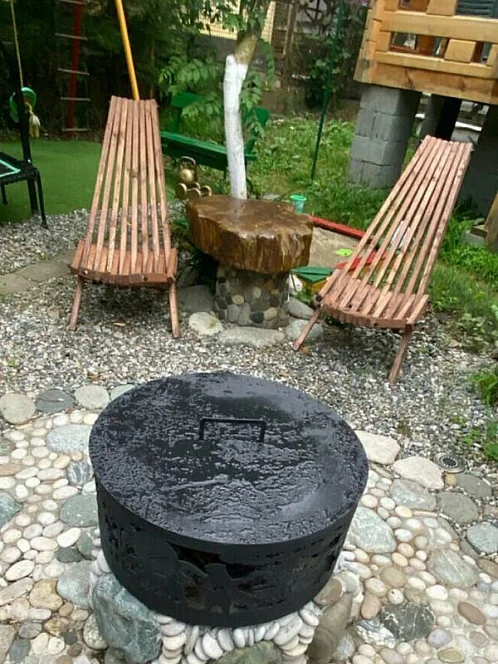 "Дарья" мини-гостиница, Лдзаа Фото: 39 из 50