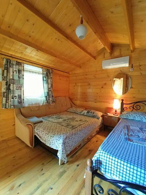 Частный сектор ул. Кубанская, Геленджик Фото: 38 из 50