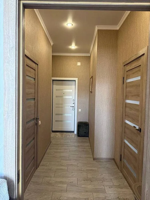 1-комнатная квартира Крымская 22 корп 11, Геленджик Фото: 3 из 9