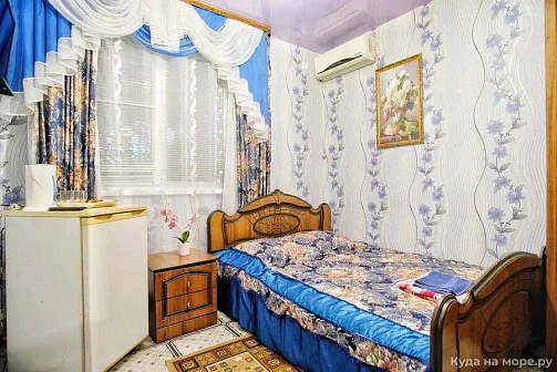 "Алла" частный сектор, Лазаревское Фото: 15 из 40