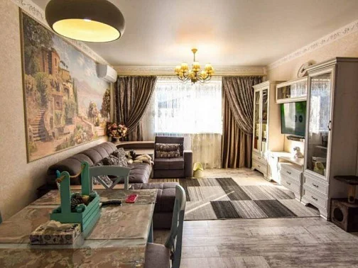 Дом под-ключ Ленина 54/в, Архипо-Осиповка Фото: 14 из 36