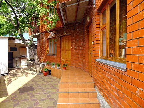 "Елена" частный сектор, Геленджик Фото: 6 из 43