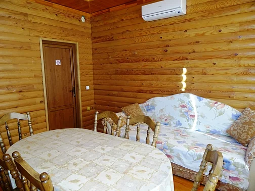 "Вероника" мини-гостиница, Кабардинка Фото: 15 из 42