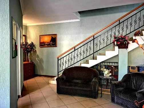 "Парма" гостевой дом, Лазаревское Фото: 6 из 42