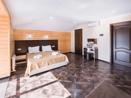 "Верона" отель, Архипо-Осиповка Фото: 36 из 51