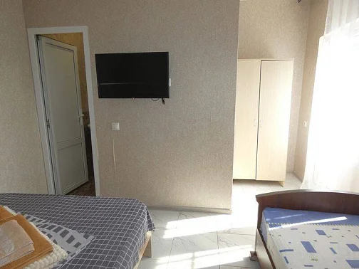 "У Нико и Джульетты" частный сектор, Цандрыпш Фото: 28 из 38