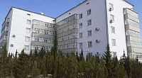 Жилищный комплекс (Апартаменты) Ленина 1/б, Орджоникидзе