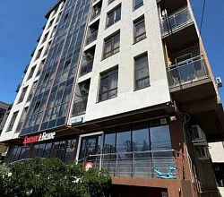 Квартира-студия Просвещения 148