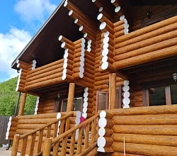 "Горное Эхо" гостевой дом