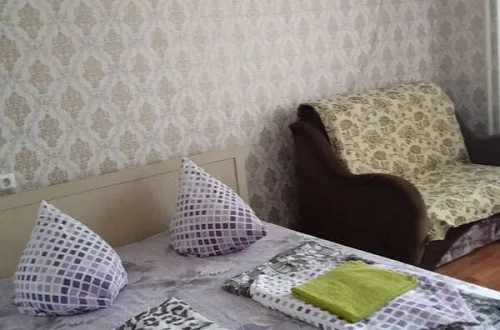 2х-комнатная квартира Фото: 11 из 13