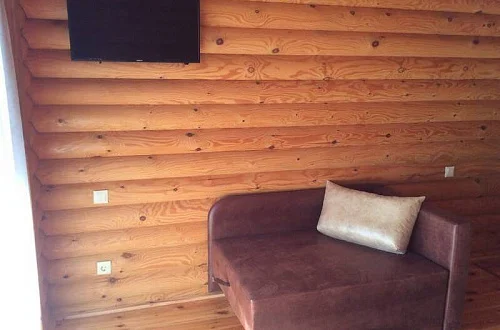 Дом под-ключ Фото: 6 из 8