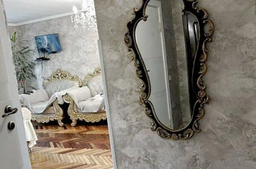 3х-комнатная квартира  Фото: 6 из 8