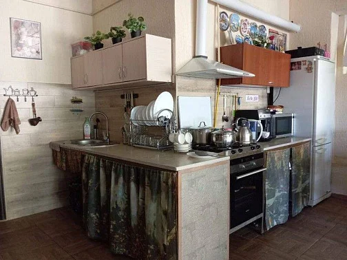 Гостевой дом Парковая 23/А, Новомихайловский Фото: 11 из 44