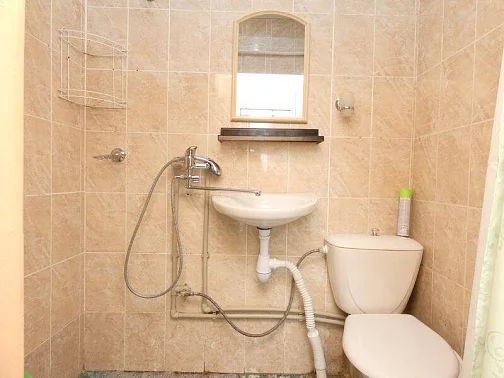 "У Натальи" частный сектор, Лазаревское Фото: 7 из 46