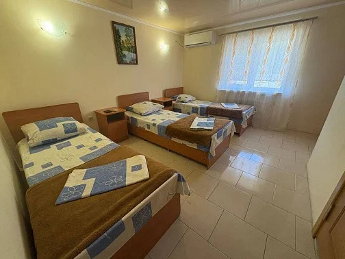 Частный сектор Горная 19, Кабардинка Фото: 44 из 47