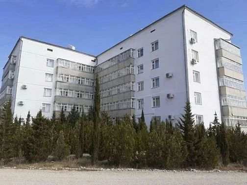 Жилищный комплекс (Апартаменты) Ленина 1/б, Орджоникидзе Фото: 4 из 51