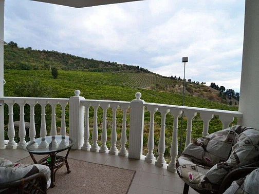 "Villa-Alexandriya" (Вилла Александрия) мини-гостиница, Алушта Фото: 51 из 52