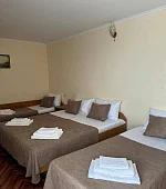 "Стандарт" 4х-местный