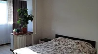 "С панорамным видом" 2х-комнатная квартира, Партенит