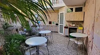 "Четыре сезона" частный сектор, Лазаревское