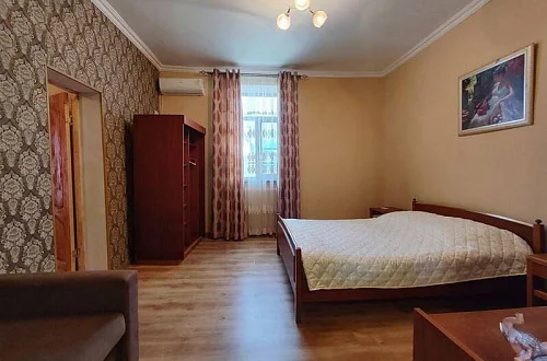 2х-комнатная квартира Фото: 2 из 9