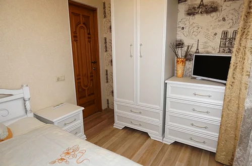 3х-комнатная квартира Фото: 18 из 19