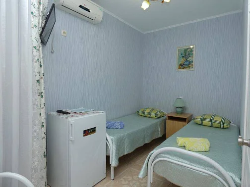 Частный сектор Шевченко 112/а, Анапа Фото: 17 из 35