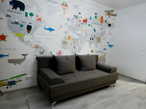 "Смоковница" 2х-комнатная квартира, Геленджик Фото: 23 из 25