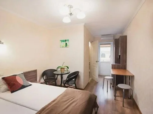 "Botanic Club" отель, Саки Фото: 41 из 50