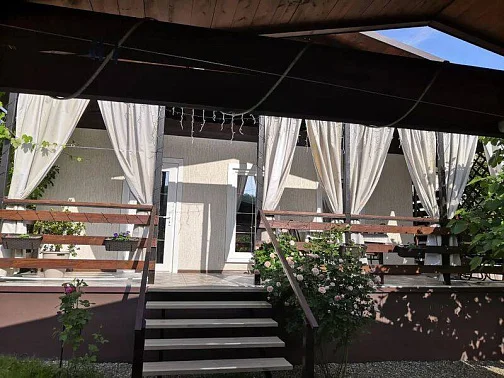 "Шале на юге" дом под-ключ, Туапсе Фото: 10 из 27