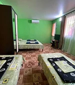 "С закрытой лоджией" 6К