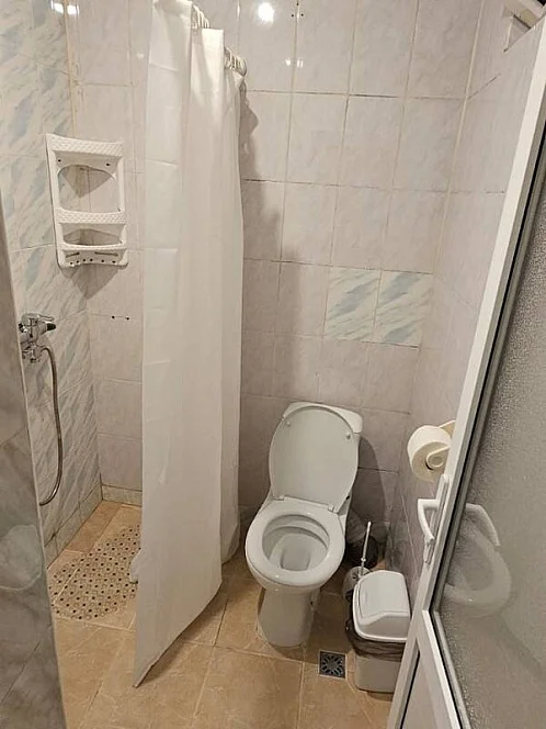 Гостевой дом Энгельса 8, Адлер Фото: 6 из 8