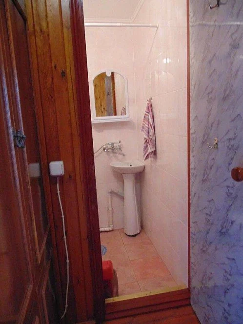 "Апрель" частный сектор, Алушта Фото: 49 из 50