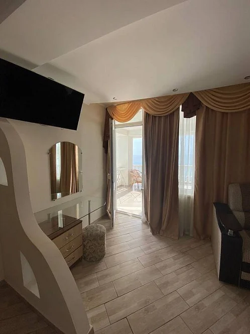 "Анастасия" мини-отель, Малореченское Фото: 28 из 32