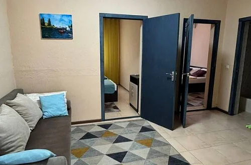 Дом под-ключ Фото: 3 из 8