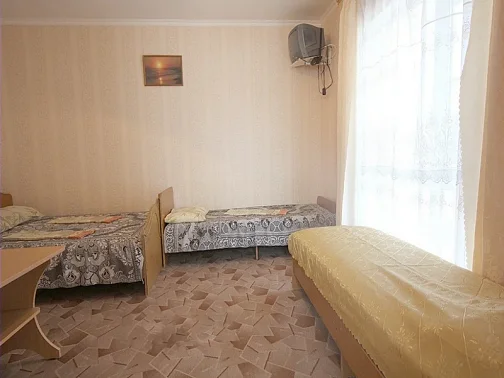 "Янис" гостевой дом , Витязево Фото: 45 из 51