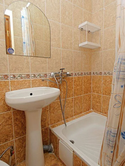 "Диана" частный сектор, Лазаревское Фото: 32 из 47