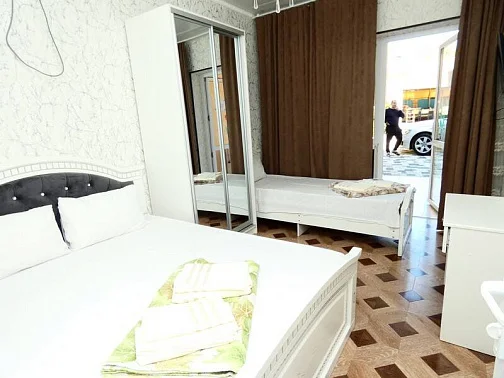 "Регина" частный сектор, Джубга Фото: 43 из 48