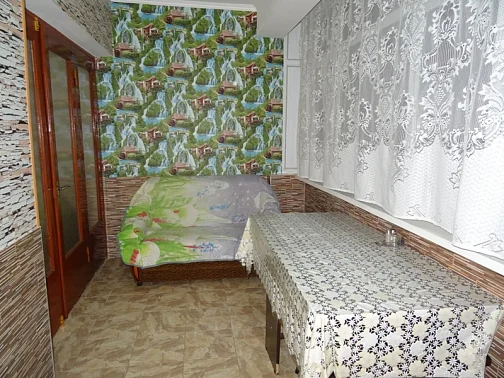 3х-комнатная квартира Аиааира 105 кв 1, Сухум Фото: 11 из 16