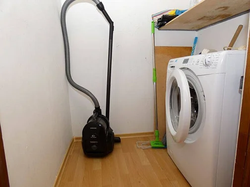 3х-комнатная квартира Победы 172/а, Лазаревское Фото: 21 из 27