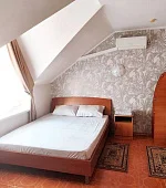 "Семейный" 3х-местный