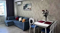 "ЖК Каравелла Португалии" 1-комнатная квартира, Дагомыс