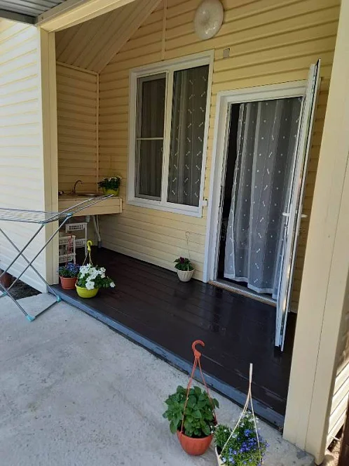 "Уютные домики" частный сектор, Кучугуры Фото: 26 из 49